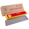 Que Hàn ( Sắt, Inox ,đồng ,gan ,nhôm)