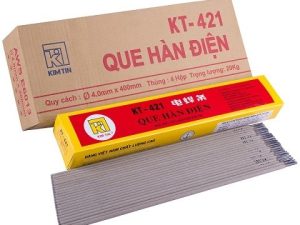 Que Hàn ( Sắt, Inox ,đồng ,gan ,nhôm)